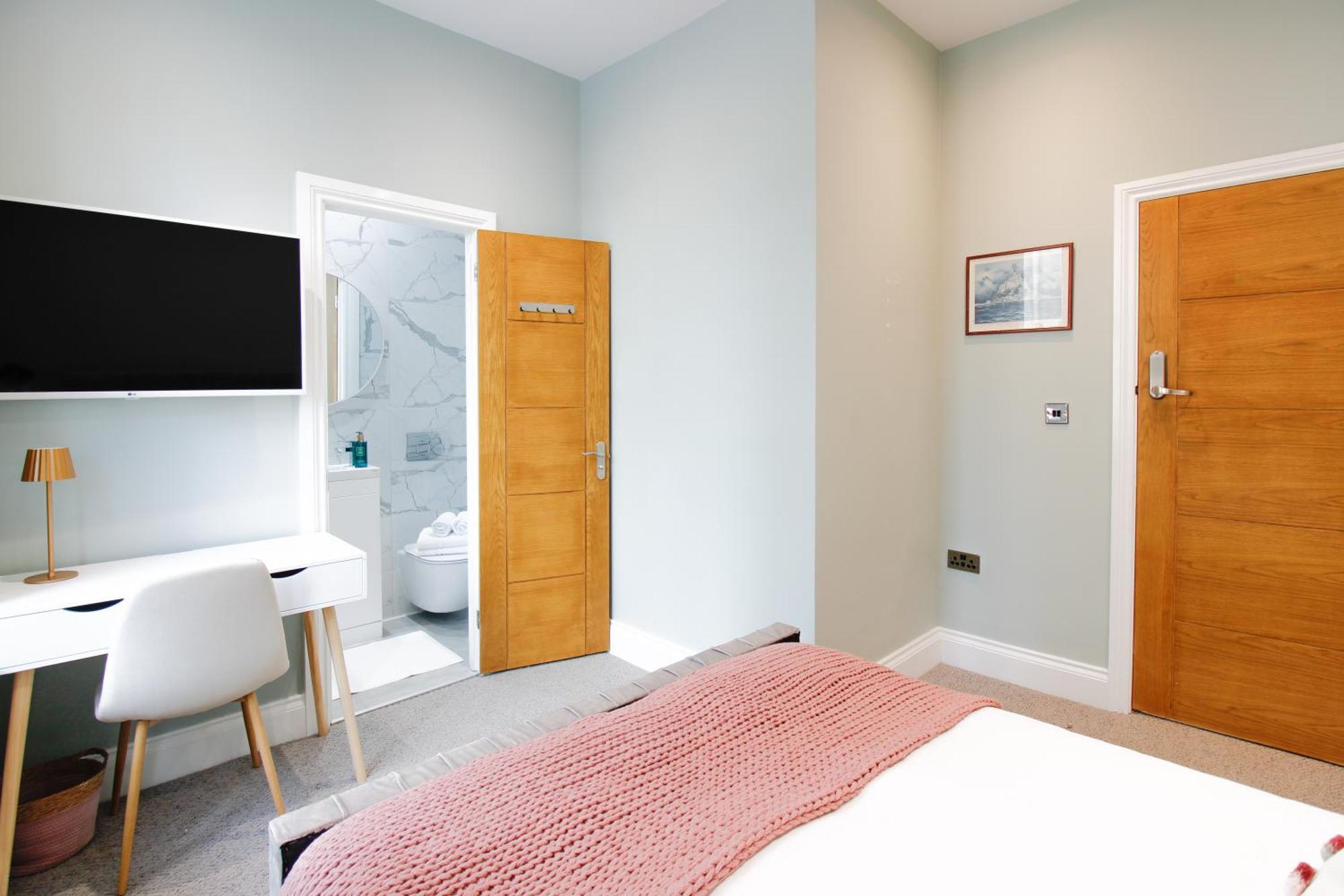 Farringdon Rooms London Kültér fotó