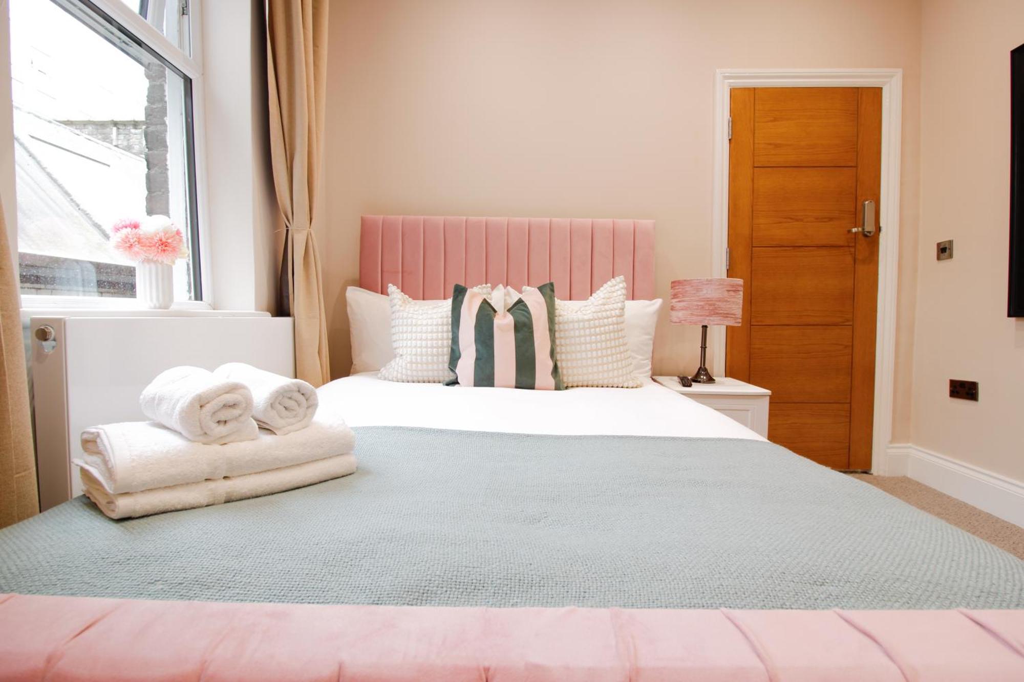 Farringdon Rooms London Kültér fotó