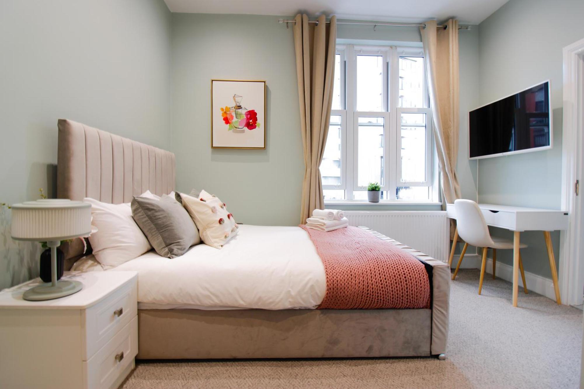 Farringdon Rooms London Kültér fotó