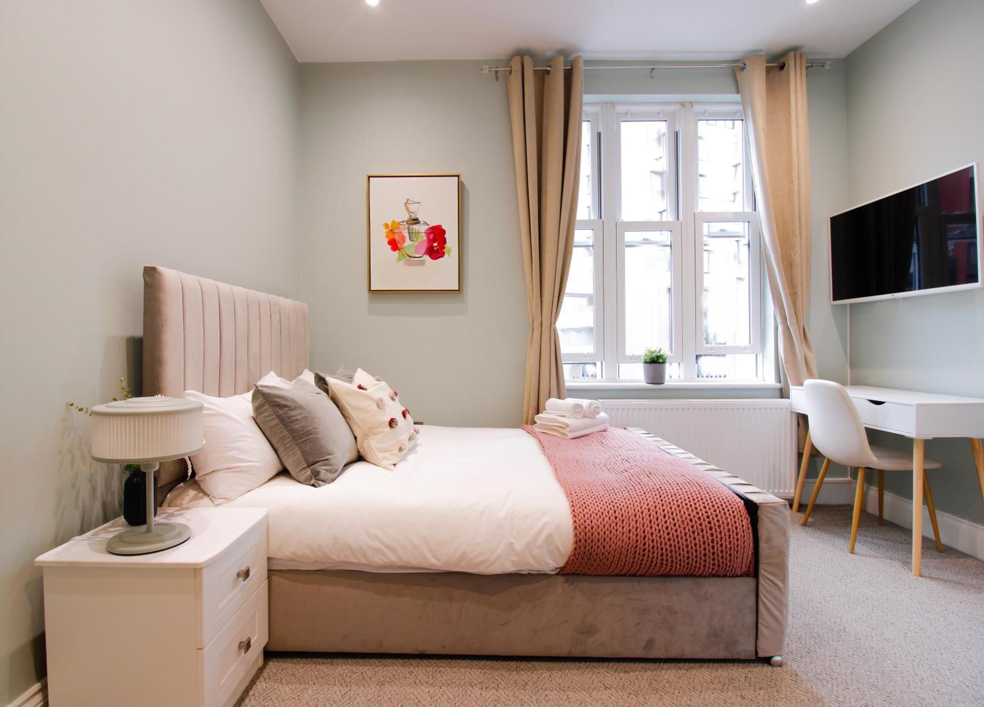Farringdon Rooms London Kültér fotó