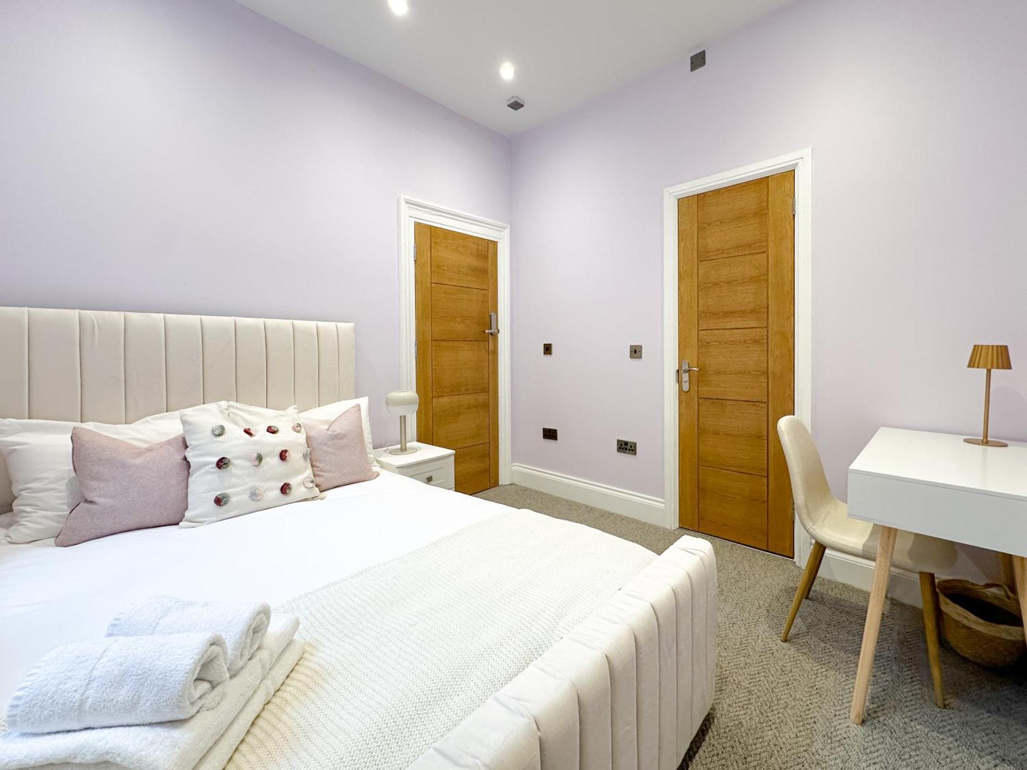 Farringdon Rooms London Kültér fotó