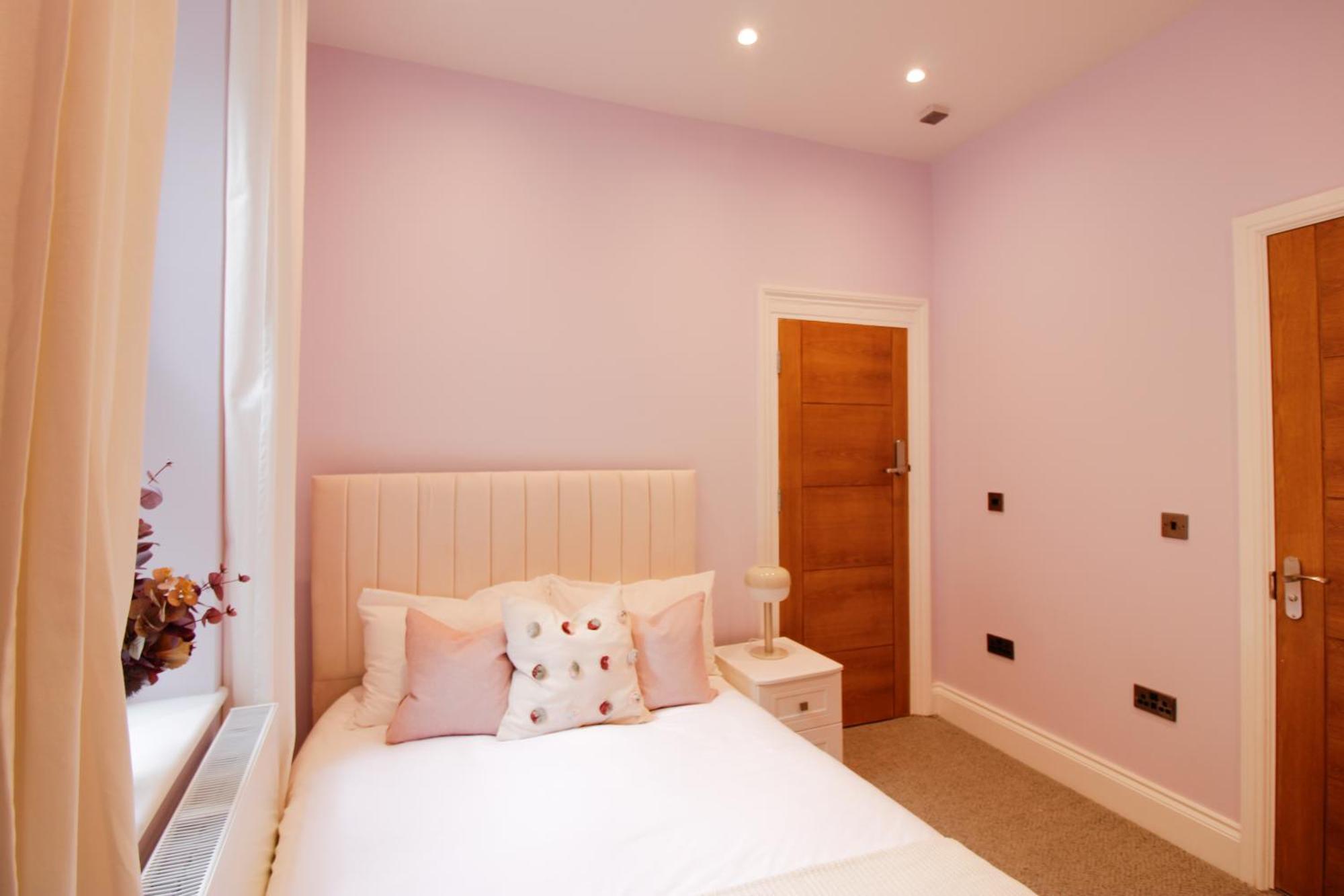 Farringdon Rooms London Kültér fotó