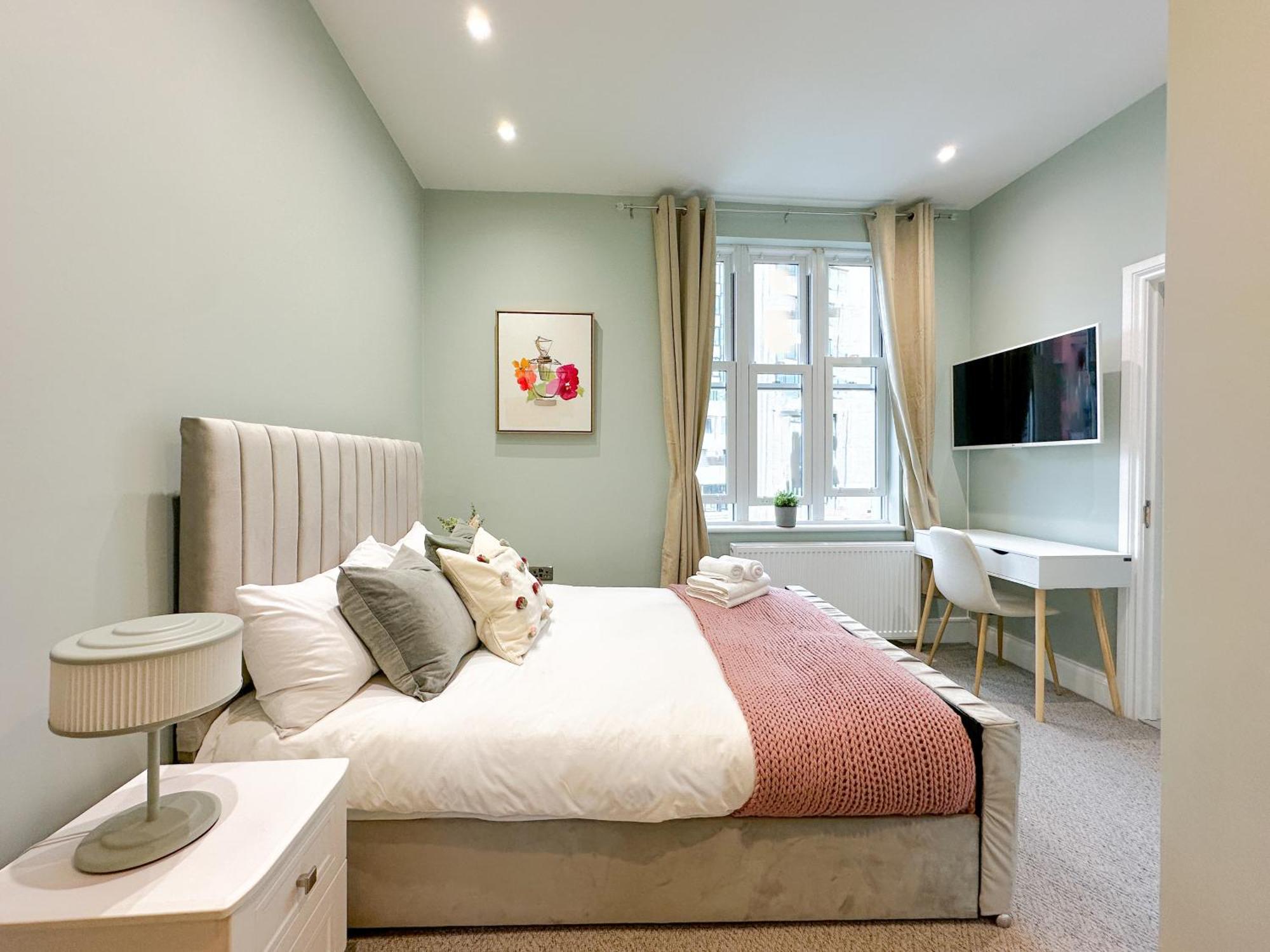 Farringdon Rooms London Kültér fotó