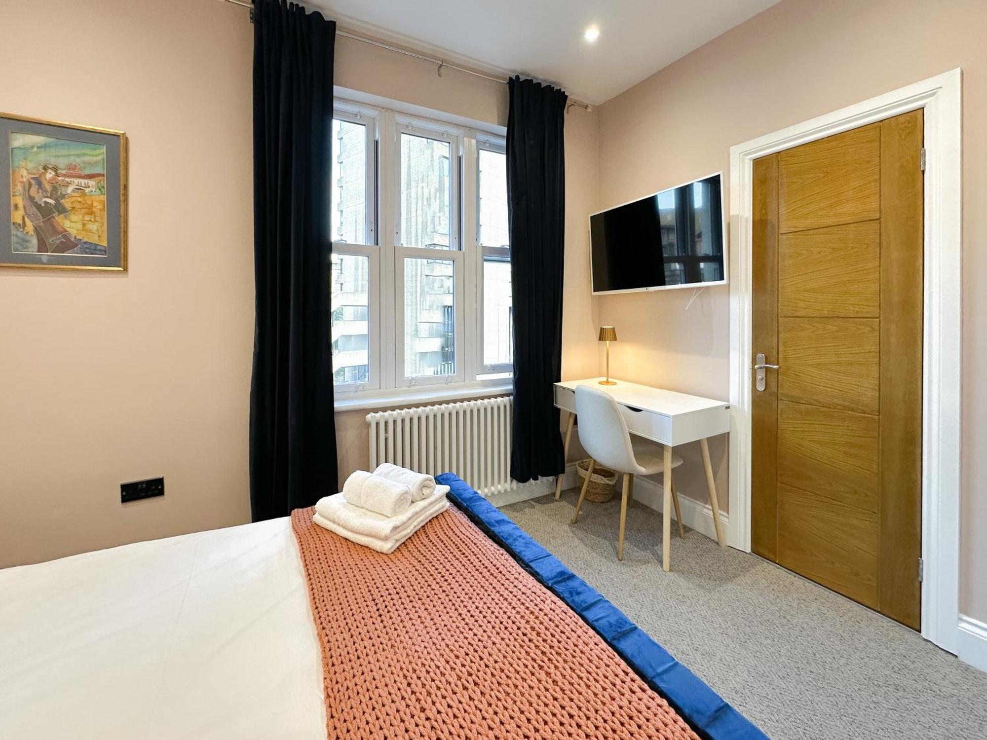 Farringdon Rooms London Kültér fotó