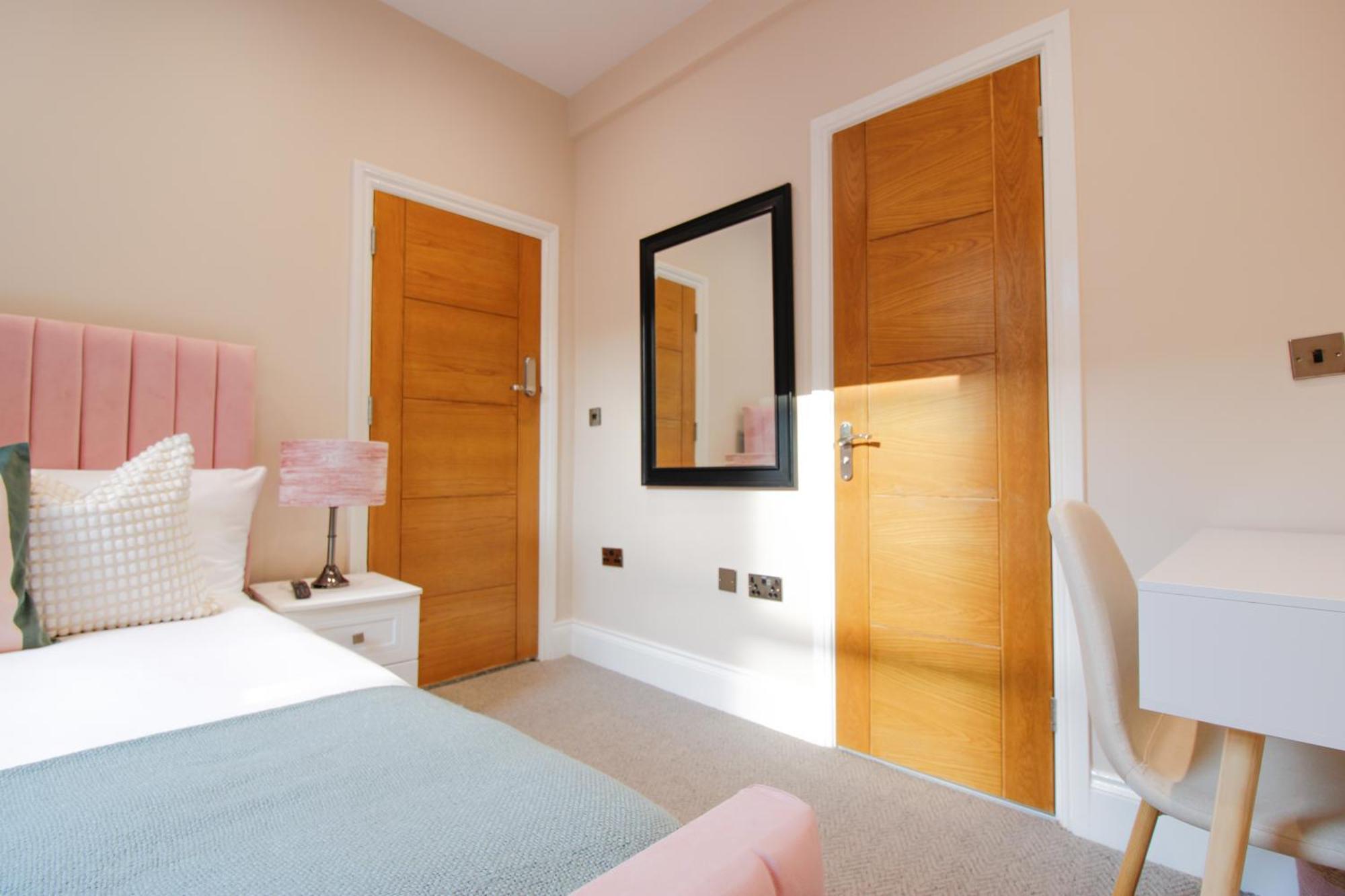 Farringdon Rooms London Kültér fotó