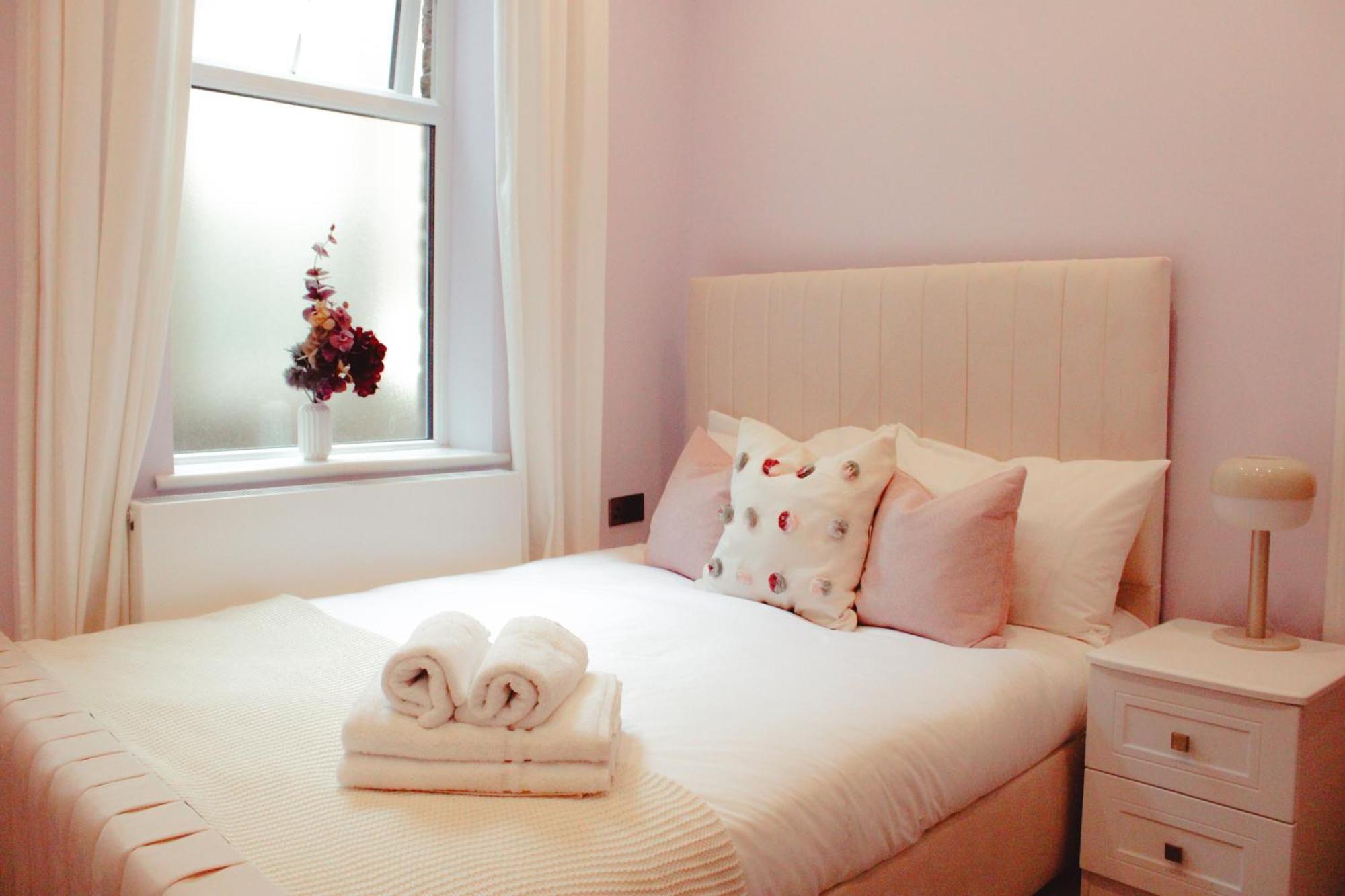 Farringdon Rooms London Kültér fotó