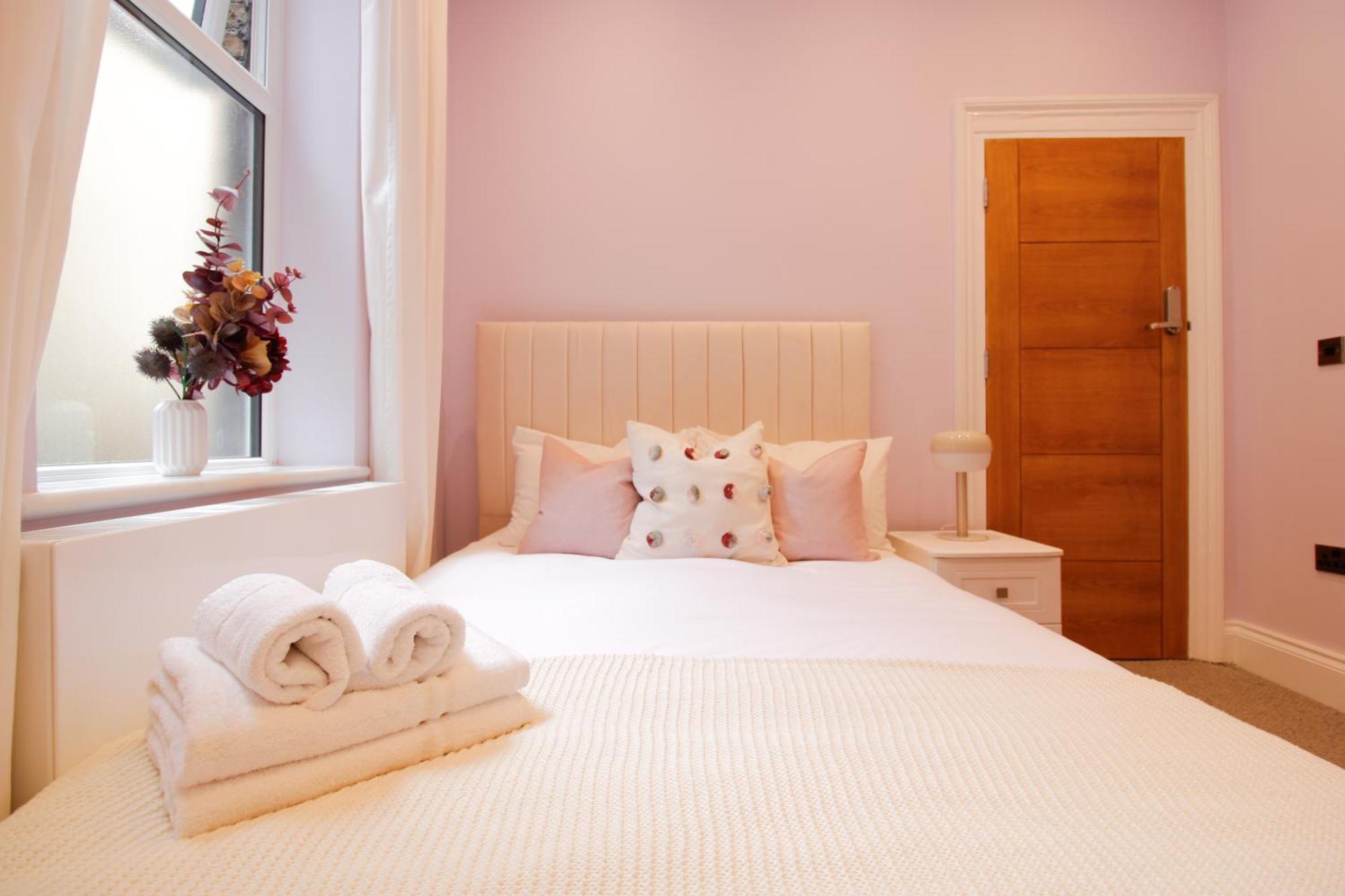 Farringdon Rooms London Kültér fotó