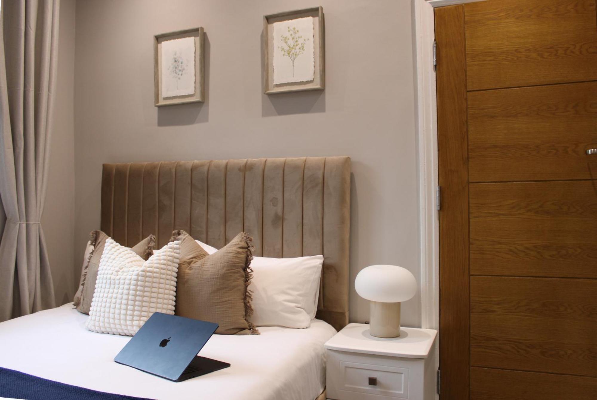 Farringdon Rooms London Kültér fotó