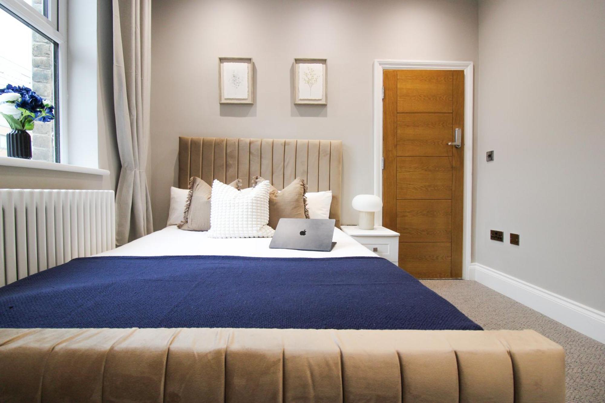 Farringdon Rooms London Kültér fotó