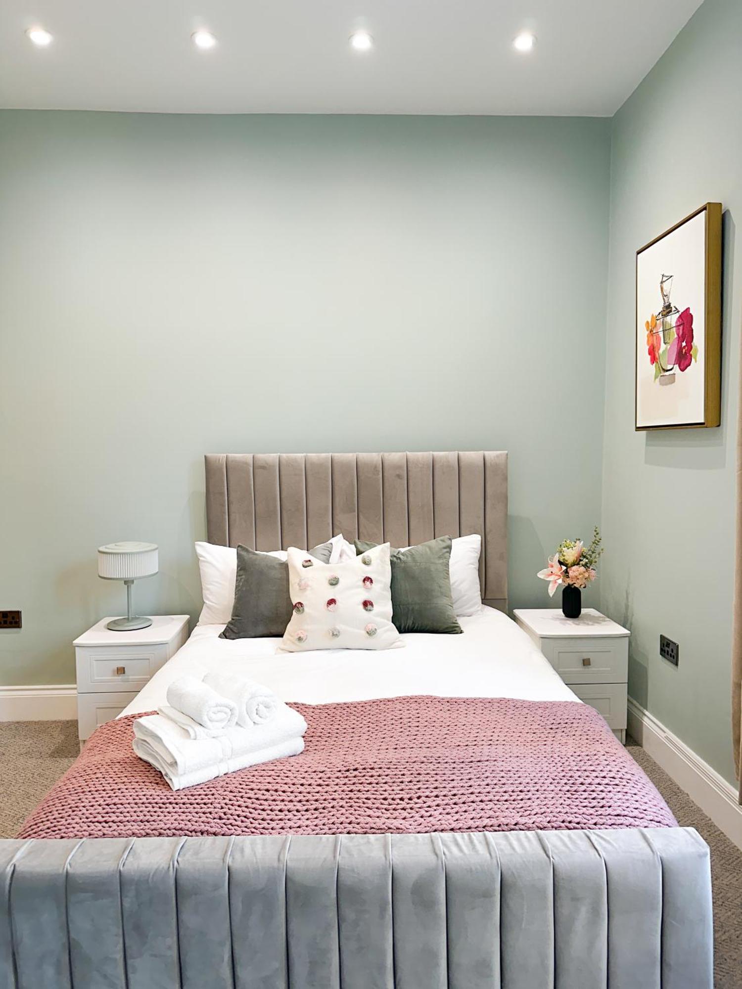 Farringdon Rooms London Kültér fotó