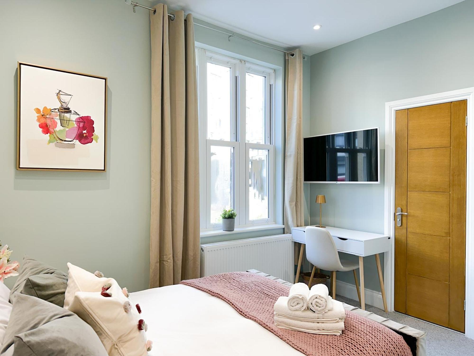 Farringdon Rooms London Kültér fotó
