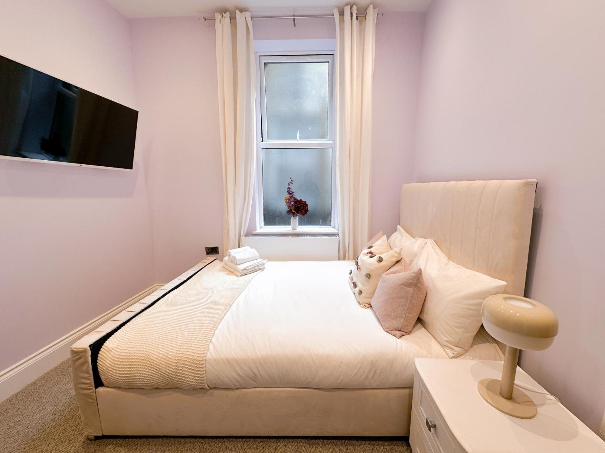 Farringdon Rooms London Kültér fotó